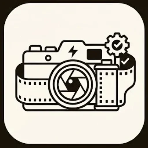 old roll mod apk logo new 2026